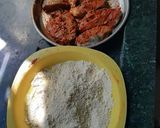 तळलेली सुरमई रेसिपी स्टेप 5 फोटो 