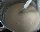 Foto del paso 3 de la receta: Freixós (Filloas dulces)