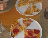 Foto del paso 13 de la receta: Elaboración de pizzas Caseras. 4 tipos diferentes