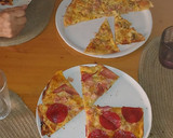 Foto del paso 13 de la receta: Elaboración de pizzas Caseras. 4 tipos diferentes