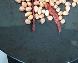Rawa Idli With Peanut Chutney recipe step 6 photo