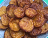 Foto del paso 9 de la receta: Buñuelos de calabaza 🎃 Bunyols de carabassa