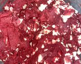 Foto del paso 5 de la receta: Cookies red velvet