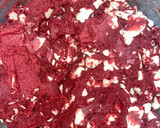 Foto del paso 5 de la receta: Cookies red velvet