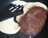 Foto langkah ke 5 dari resep Dubai Chewy Cookie.