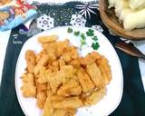 Cara Membuat Crispy Cassava 6