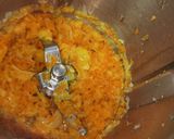 Foto del paso 2 de la receta: Macarrones con sardinas en lata
