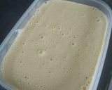 Une image de l'étape 3 de Glace caramel.