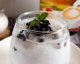 Foto langkah ke 3 dari resep Es Tape Ketan Krim.