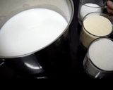 صورة لخطوة 3 من وصفة كيكه بارده فخمه