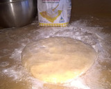 Foto del paso 1 de la receta: Galletas de manteca y maní para el mate