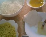 صورة لخطوة 3 من وصفة تارتولات غوايال
