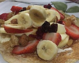 Foto del paso 2 de la receta: Panqueques de avena