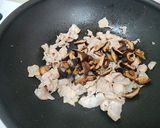 台式蘿蔔糕湯的食譜步驟5照片