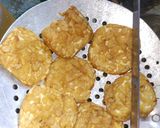 Foto langkah ke 5 dari resep Tempe Goreng Simple.