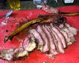 Foto del paso 3 de la receta: TomaHawk rancho el 17