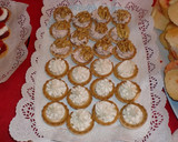 Foto del paso 2 de la receta: Canapés variados
