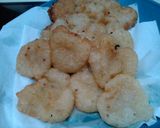 Foto langkah ke 5 dari resep Cireng Jumbo.
