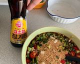 韓式醃蛋的食譜步驟3照片