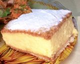 Sondey krémes recept fázis 7 fotója