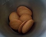 Foto del paso 1 de la receta Tarta 3 chocolates