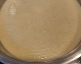 Une image de l'étape 3 de Soupe chicons (endives) Boursin®️.