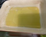 Une image de l'étape 6 de Saumon au poivron rouge, aneth et citron.