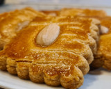 Foto del paso 7 de la receta: Cortadillos de almendra