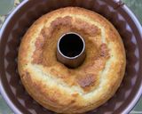 Foto del paso 2 de la receta: Budín de limón húmedo y fácil 🍋