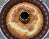 Foto del paso 2 de la receta: Budín de limón húmedo y fácil 🍋