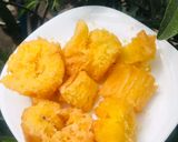 Foto langkah ke 6 dari resep Singkong goreng crispy.