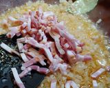 Foto del paso 2 de la receta Lomo en salsa Estofada
