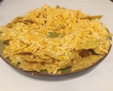 Guacamole (avokádókrém) és Nachos 🇲🇽 recept fázis 9 fotója