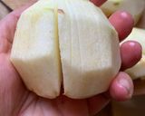 Francia almatorta recept fázis 5 fotója