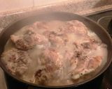 Foto del paso 4 de la receta: El pollo de Mabelita