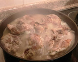 Foto del paso 4 de la receta: El pollo de Mabelita