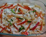 Φωτογραφία βήματος 22 της συνταγής Rigatoni με κιμά στο φούρνο. Ένα φαγητό για πολλά …εύσημα!!!