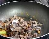 Foto langkah ke 4 dari resep Semur Ati Ampela Ayam.