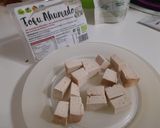 Foto del paso 3 de la receta: Sopa Miso con verduras y tofu ahumado