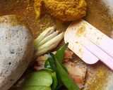 Foto langkah ke 2 dari resep SOTO LAMONGAN, PR_uuenaktenanrek.