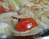 Foto langkah ke 10 dari resep Sup Bening Relaksasi.