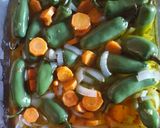 Foto del paso 8 de la receta: Chiles jalapeños en escabeche
