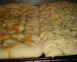 Foto del paso 8 de la receta: Focaccia