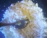 🐔Zöldfűszeres túróval töltött csirkecomb🍗 recept fázis 2 fotója