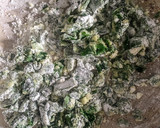 Foto del paso 4 de la receta: Salsa blanca con Verdeo 💚 Versión vegana