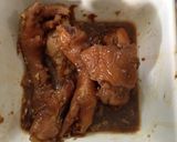 Foto langkah ke 3 dari resep Ayam kecap sederhana.