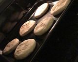 Foto del paso 5 de la receta: Pan amasado