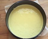 Meggyes tejberizstorta recept fázis 2 fotója
