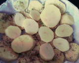 Foto del paso 1 de la receta: Papas al horno