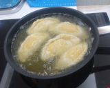 Foto langkah ke 9 dari resep Pastel panggang.